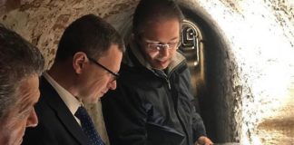 FVG: ZANNIER “GRANDE LAVORO HA RESO PALMANOVA SITO TURISTICO”