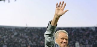 ZAMPARINI CEDE 100% PALERMO CALCIO