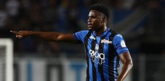 E.LEAGUE, ATALANTA AI PLAY-OFF CONTRO COPENAGHEN