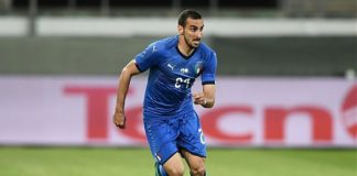 ZAPPACOSTA TORNA IN A “IN PREMIER SONO CRESCIUTO”