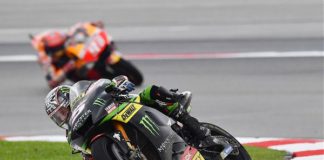 ZARCO IN POLE A LE MANS, DOVIZIOSO 5^, ROSSI 9^