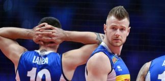 L’ITALIA SUPERA 3-2 LA POLONIA MA E’ FUORI