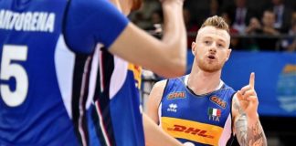 L’ITALVOLLEY SUPERA ANCHE L’ARGENTINA