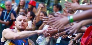 ESORDIO POSITIVO PER L’ITALVOLLEY AL PREOLIMPICO