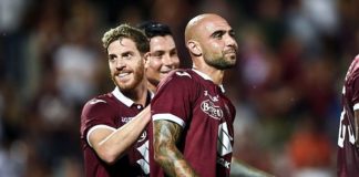 PARI A MINSK, TORINO AI PLAY-OFF DI EUROPA LEAGUE