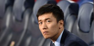 ZHANG “RICAVI POSSONO SUPERARE 1 MLD DI EURO”