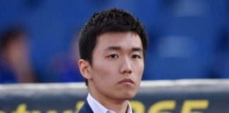 ZHANG JR PRESIDENTE INTER “INIZIA NUOVA ERA”