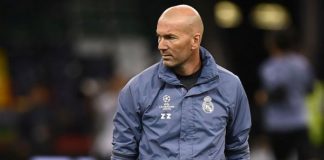 ZIDANE “DA JUVE E REAL HO AVUTO TANTO, SARÀ DURA”