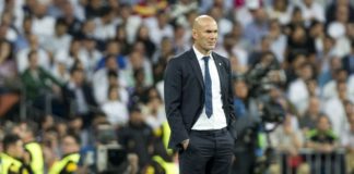 ZIDANE “CON LA JUVENTUS È UNA FINALE”