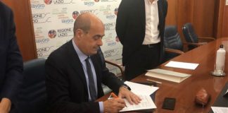 RIFIUTI, ARRIVA L’ORDINANZA DELLA REGIONE