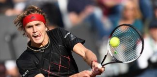 ‘MAESTRO’ ZVEREV 4° NEL RAKING ATP, AZZURRI STABILI