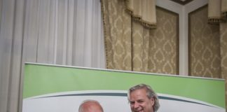 GREEN PRIX 2018. PREMIATE YAMAHA E VOLVO