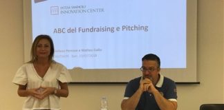 DIGITHON E INTESA SP INSIEME PER LE STARTUP