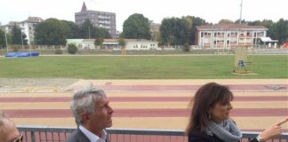 VISITA A VERCELLI DEL PRESIDENTE ICS ABODI