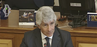 AUDIZIONE ABODI IN COMMISSIONE CULTURA