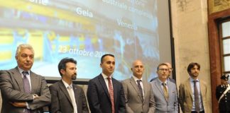 FIRMATO AL MISE ACCORDO SU AREA CRISI DI GELA