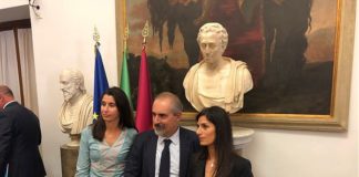 A ROMA MOSTRA PER 80 ANNI ACQUEDOTTO PESCHIERA