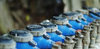 BASILICATA, SBLOCCATI 14,5 MLN PER SERVIZIO IDRICO