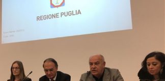 PUGLIA, UN PROGETTO PER TUTELA ACQUE