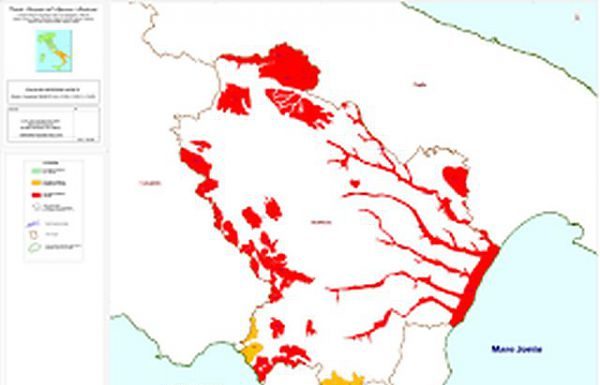 MONITORAGGIO ACQUE COSTIERE, INCONTRO IN REGIONE