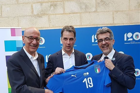 MATERA 2019: AL VIA PROGRAMMAZIONE DEDICATA ALLO SPORT