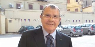 IN SICILIA SCUOLA DI MEDICINA UMANA