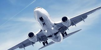 DALL’AEROPORTO DI FIUMICINO TRE NUOVI VOLI PER LA CINA