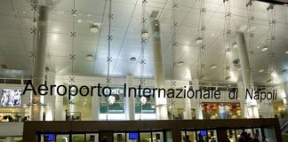AEROPORTI, PASSEGGERI IN AUMENTO AL SUD