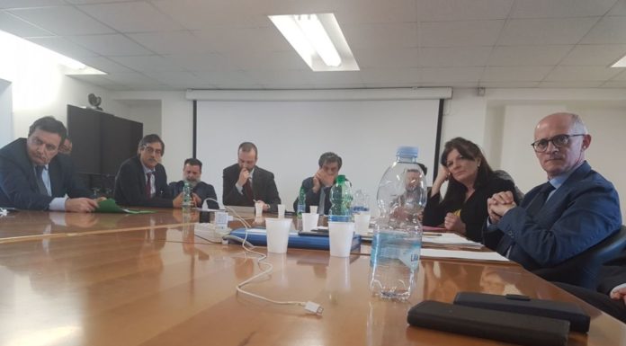 EROGAZIONI IN AGRICOLTURA, INCONTRO PRESSO AGEA