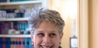 PREMIO “PENNA D’ORO” A SIMONETTA AGNELLO HORNBY