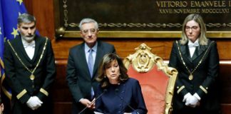 CASELLATI: “ANARCHIA SE SINDACO NON APPLICA LEGGE”