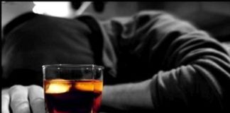 74% DEI GIOVANI TRA I 18 E I 21 ANNI CONSUMA ALCOL