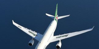 ALITALIA, COMMISSIONE UE APRE INDAGINE