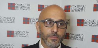 PIEMONTE: ALLASIA NUOVO PRESIDENTE CONSIGLIO