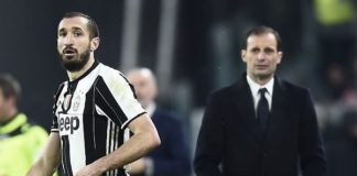 ALLEGRI “RISPETTO E UMILTA’ CON IL MILAN”
