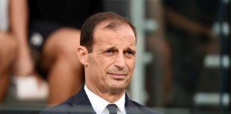 ALLEGRI “PRIMA GARA DOPO SOSTA LA PIÙ PERICOLOSA”