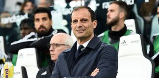 ALLEGRI “HO MOTIVAZIONI PER CONTINUARE CON JUVE”