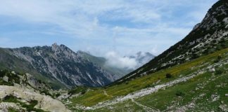 ALPI MARITTIME CANDIDATE A PATRIMONIO UNESCO