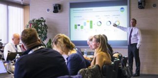 SNAM, INVESTIMENTI 2018-2022 +10%