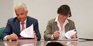 RIFIUTI, AL VIA PROGETTO AMA-E GEOS