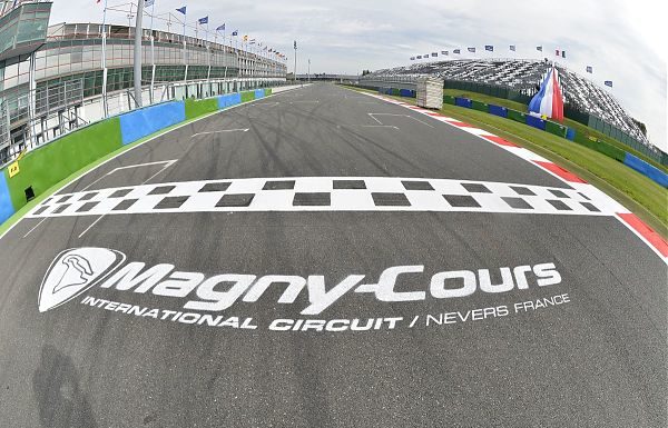 PIRELLI VERSO MAGNY-COURS PER IL TERZULTIMO ROUND