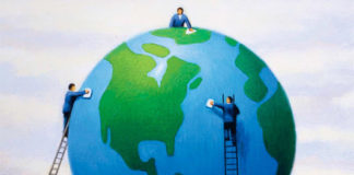 WWF: “2018 SENZA SVOLTA SU CLIMA E BIODIVERSITÀ”