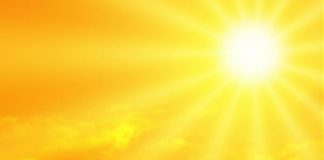 NEL 2018 RECORD PER TEMPERATURA ED EVENTI ESTREMI