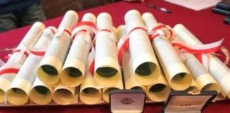 AMBROGINI D’ORO, LA LISTA DEI 15 PREMIATI