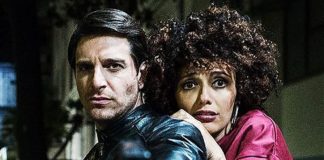 CIAK D’ORO, CINQUE PREMI AD “AMMORE E MALAVITA”