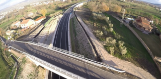 ANAS STANZIA 40 MLN PER RISANAMENTO PONTI E VIADOTTI