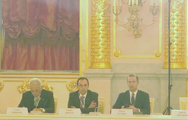 ACCORDO CON RDIF PER PROGETTI STRADALI IN RUSSIA