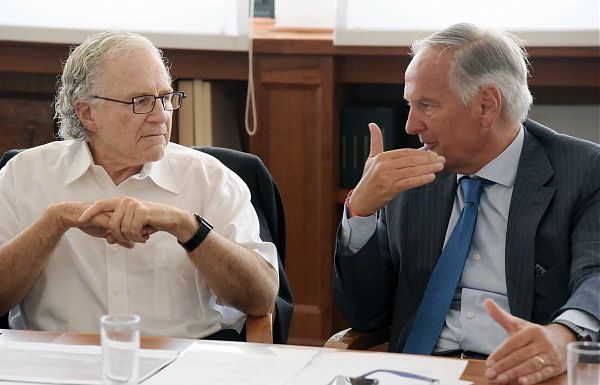 ANAS, ESPERTI INTERNAZIONALI PER SMART MOBILITY