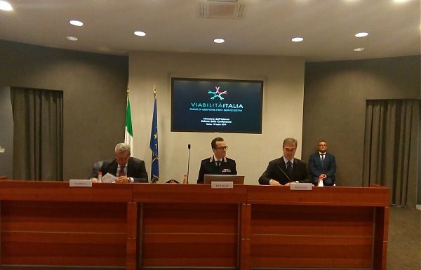 AL VIA PIANO ESODO ESTIVO 2019