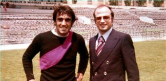 PIETRUZZO ANASTASI, IL “TURCO” COMPIE 70 ANNI